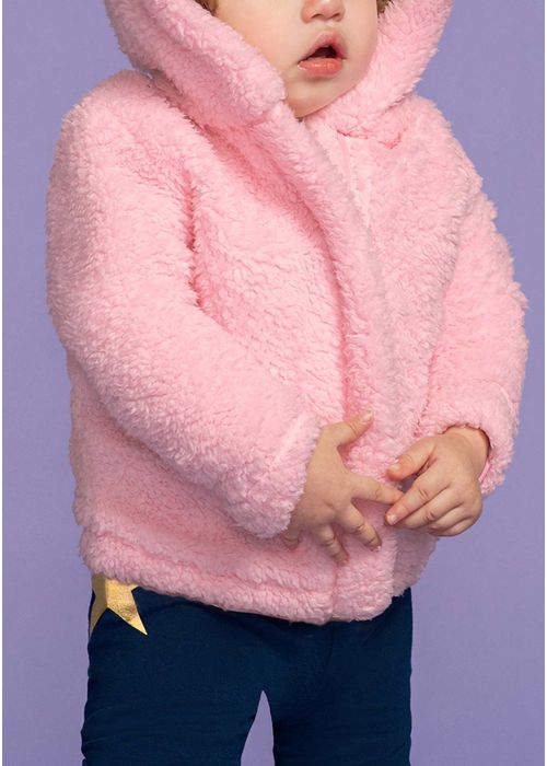 ANDREA GIRLS JACKET FOR GIRLS 59640
