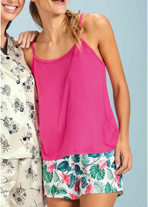 PIJAMA ANDREA LENCERIA PARA MUJER 66924