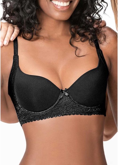 BRASSIERE ANDREA LENCERIA PARA MUJER 51786