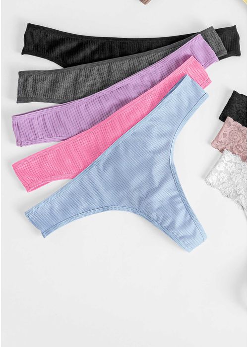 PACK LENCERÍA ANDREA LENCERIA PARA MUJER 66917