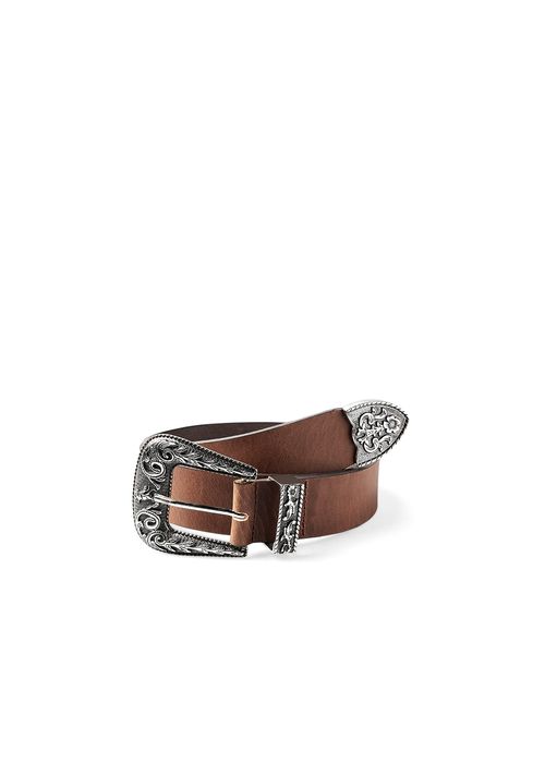 MEN'S WESTERN MEN'S BELT 82798