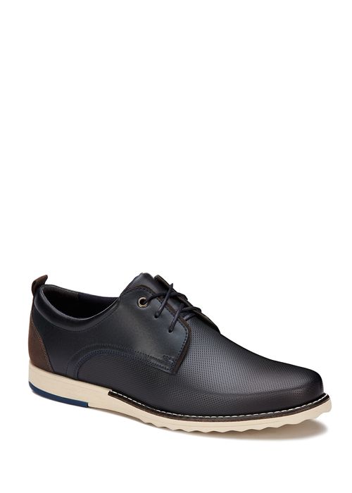 MEN'S OXFORD FERRATO 89055