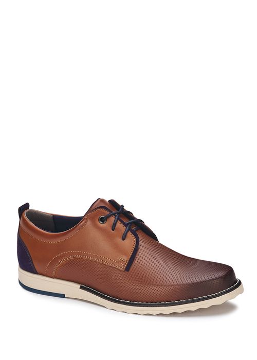 MEN'S OXFORD FERRATO 89055