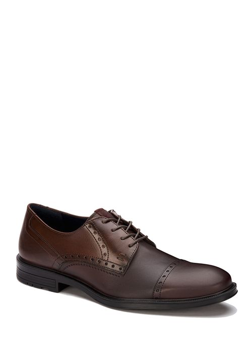 MEN'S OXFORD FERRATO 89043