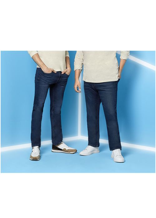 FERRATO JEANS FOR MEN 71857