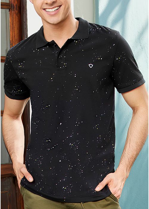 PLAYERA FERRATO PARA HOMBRE 58819