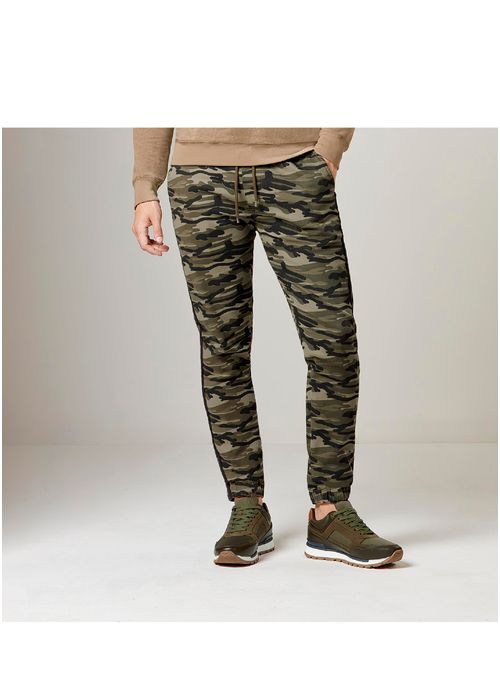 FERRATO PANTS FOR MEN 58830