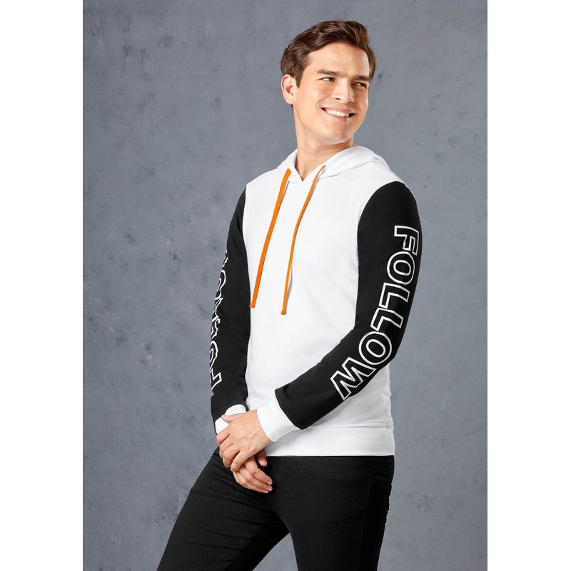 FERRATO SWEATSHIRT FOR MEN 58793
