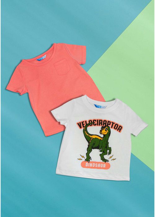 PACK PLAYERA FERRATO BABY PARA NIÑO 59622