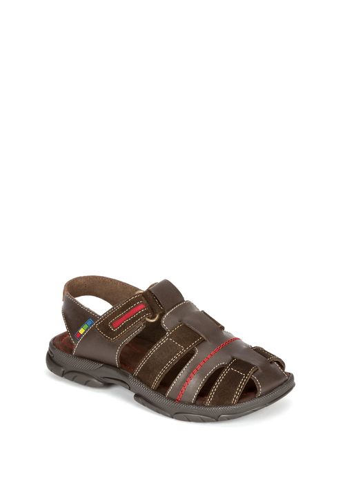 FERRATO BOYS SANDAL FOR KIDS 17735