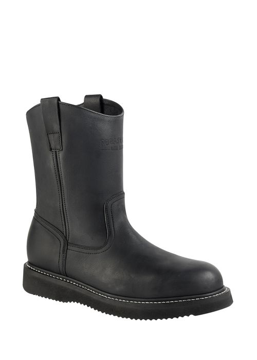 MEN'S SAFETY BOOT 38116