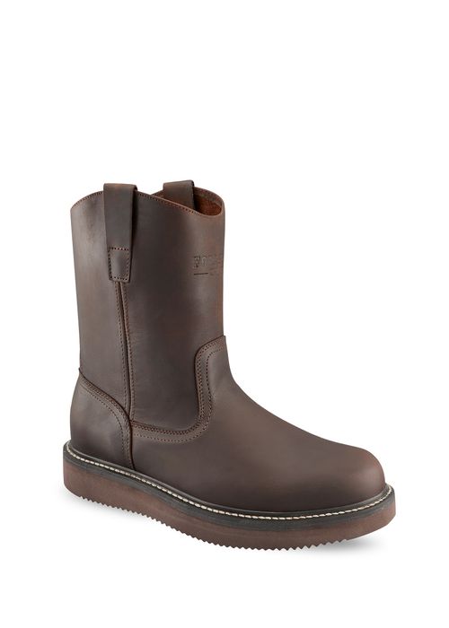 BOTA FORASTERO PARA HOMBRE 38116