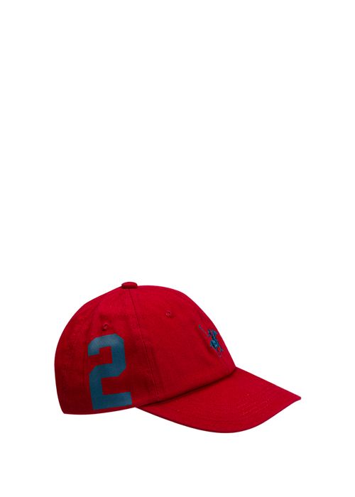 POLO CLUB CAP FOR MEN 57840