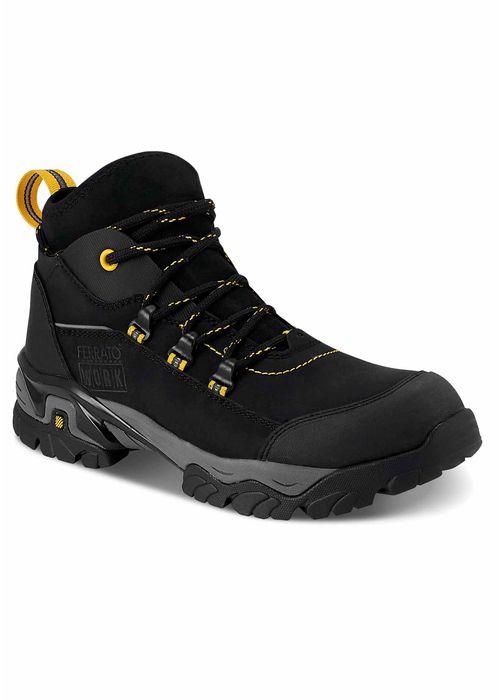 MEN'S SAFETY BOOT 6269