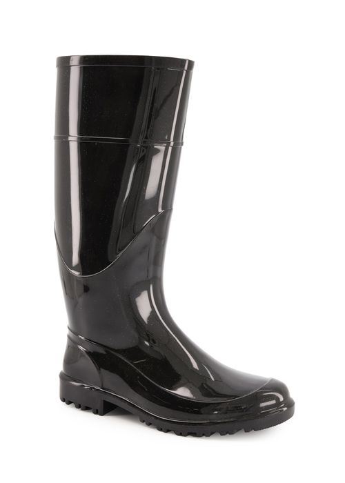BOTA DE LLUVIA ANDREA PARA MUJER 4125