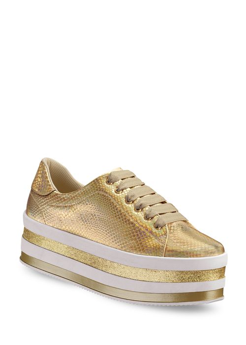 SNEAKER ANDREA PARA MUJER 8778