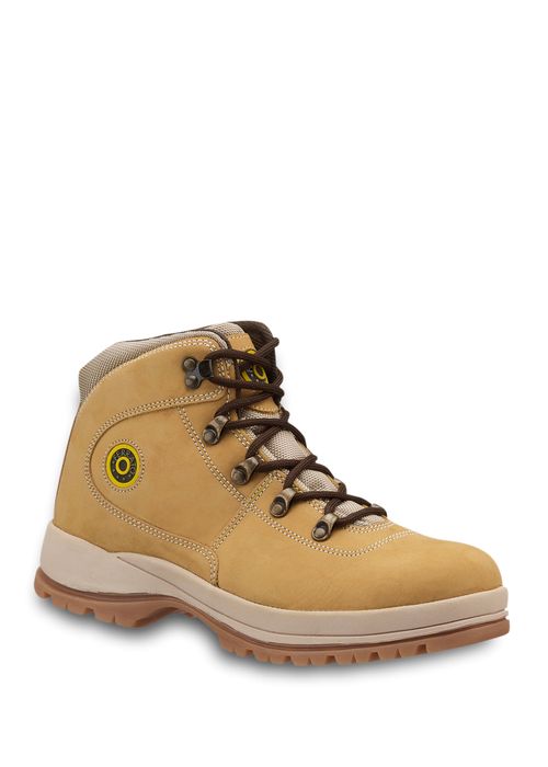 MEN'S SAFETY BOOT 9467