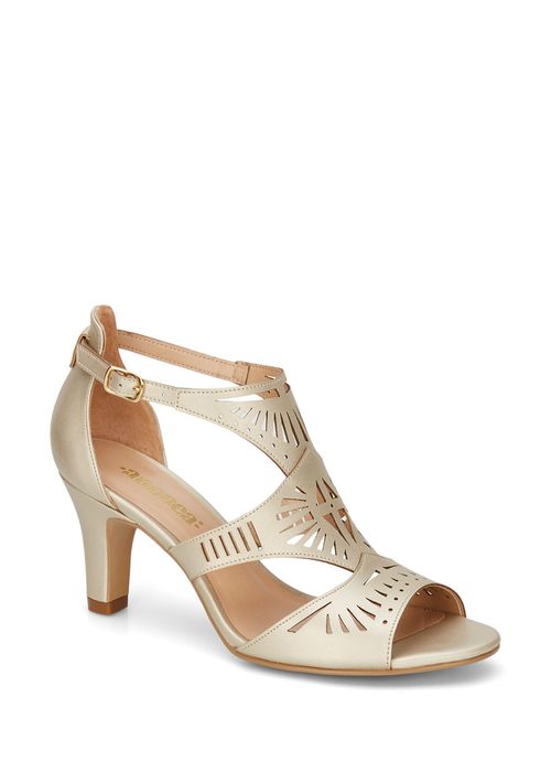 SANDALIA ANDREA PARA MUJER 37355