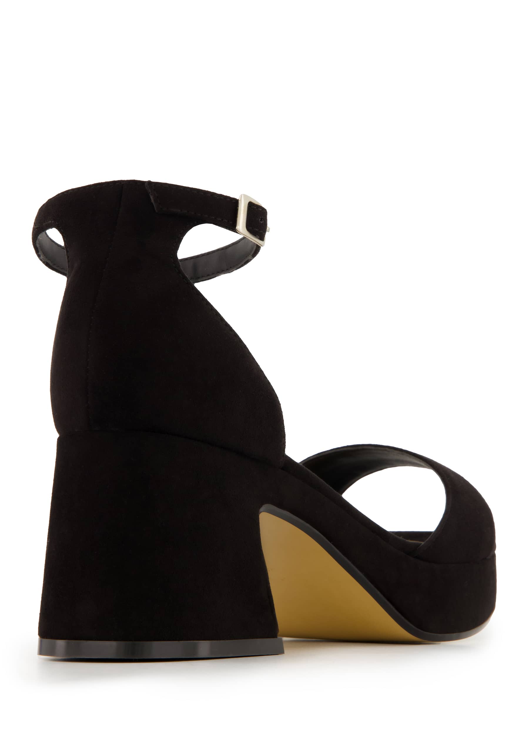 ANDREA PLATFORM FOR WOMEN 52205