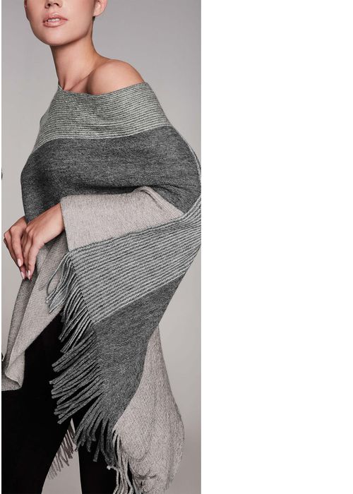 ANDREA WOMEN'S CAPE 54282