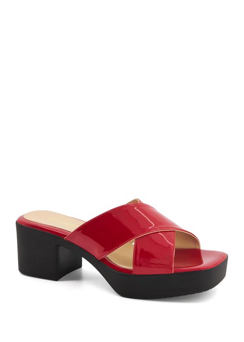 PLATAFORMA ANDREA PARA MUJER 54771