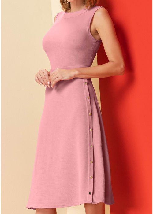 VESTIDO ANDREA PARA MUJER 56983