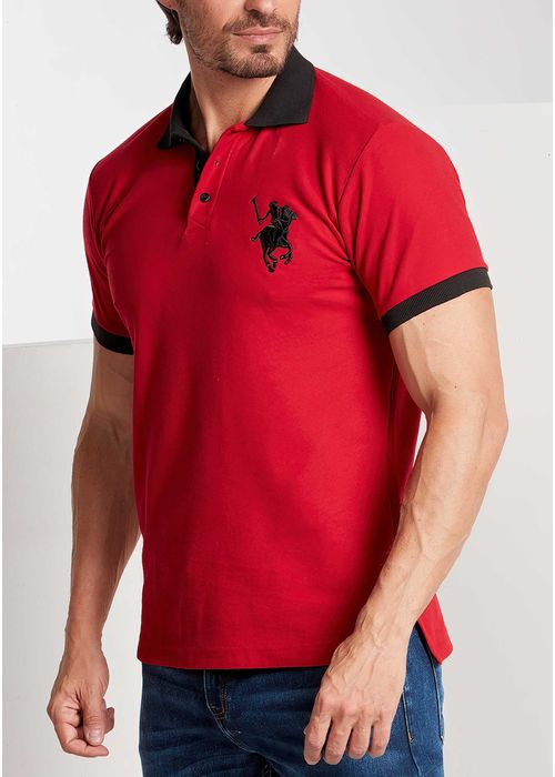 PLAYERA POLO CLUB PARA HOMBRE 57523