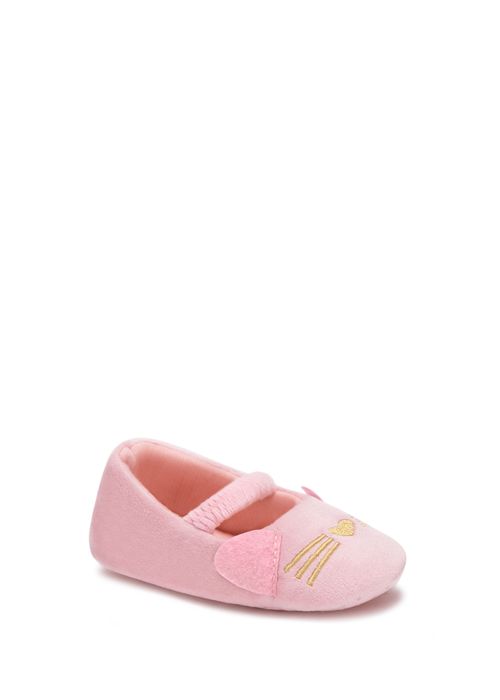 PANTUFLA ANDREA BABY PARA NIÑA 58842