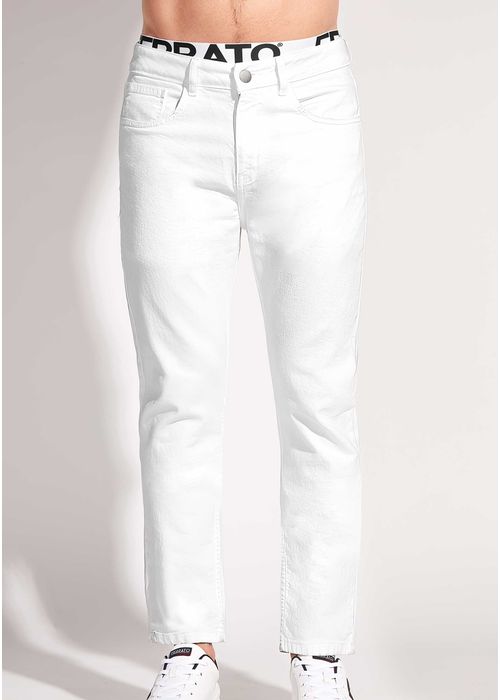 JEANS FERRATO PARA HOMBRE 58386