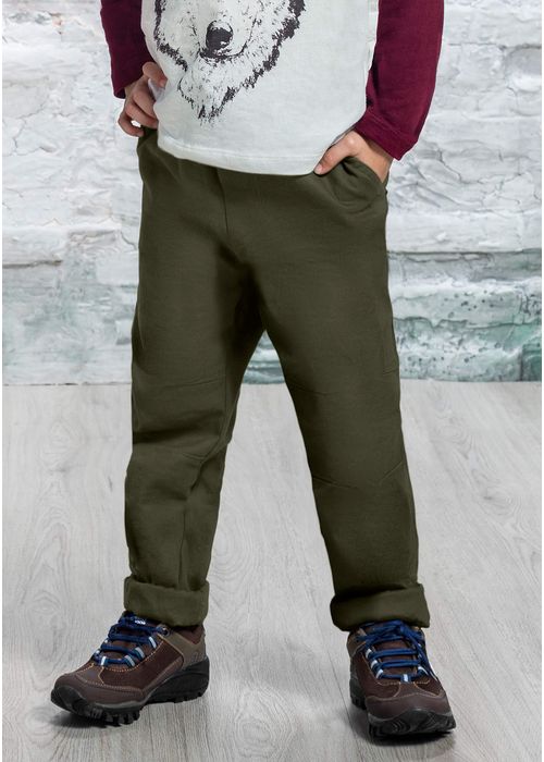 JOGGER FERRATO BOYS PARA NIÑO 59184