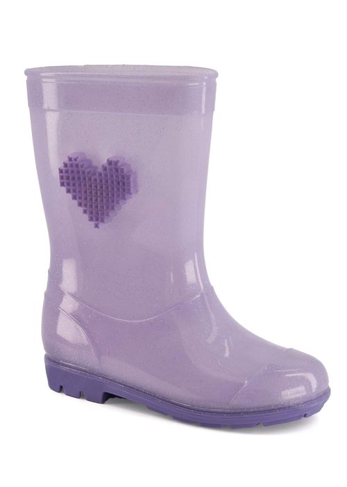 ANDREA GIRLS RAIN BOOT FOR GIRL 62110