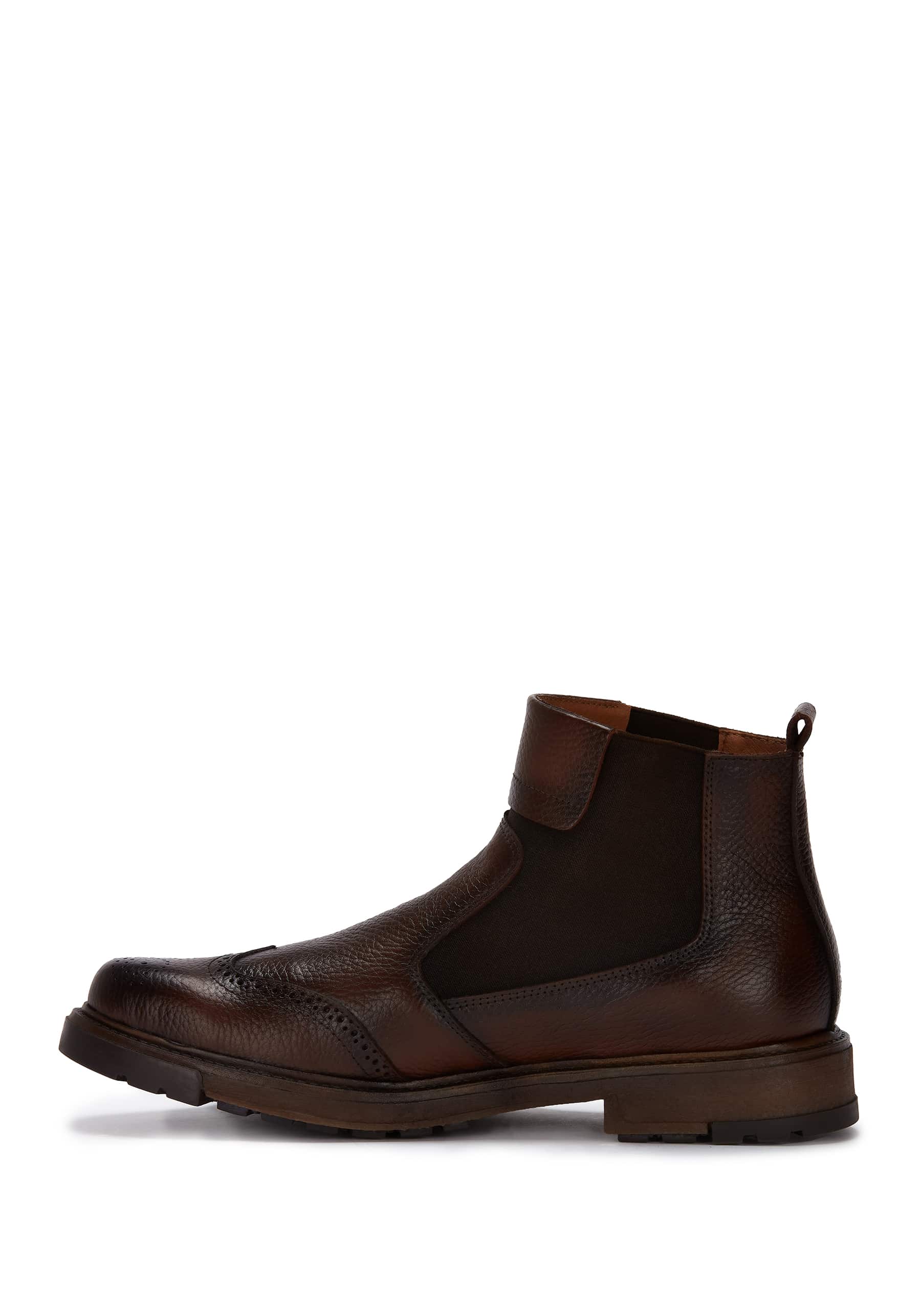 ANDREA MEN BOOT FOR MEN 63124