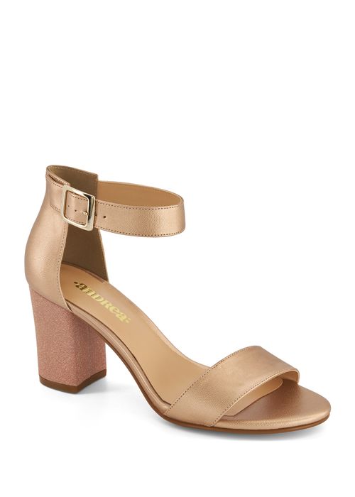 SANDALIA ANDREA PARA MUJER 64891