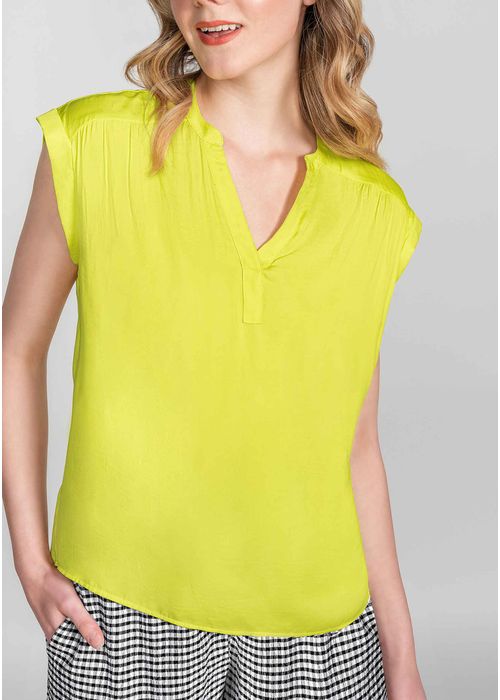 ANDREA BLOUSE FOR WOMEN 66458