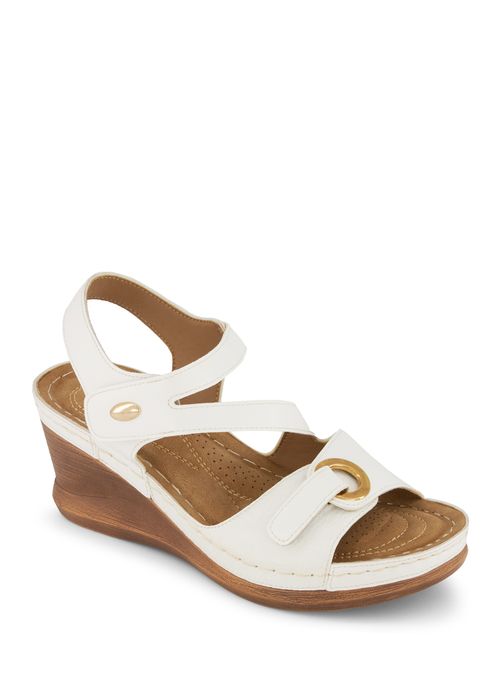 PLATAFORMA ANDREA PARA MUJER 66649
