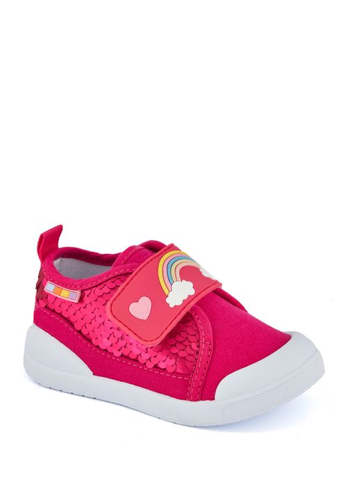 ANDREA BABY SNEAKER FOR GIRL 66776