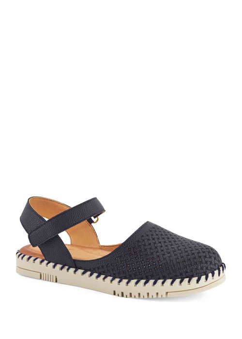 ANDREA FLAT FOR WOMEN 67639