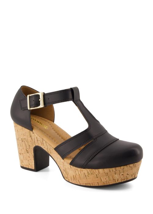 ANDREA PLATFORM FOR WOMEN 67961