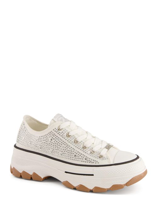 ANDREA WOMEN'S SNEAKER 71106