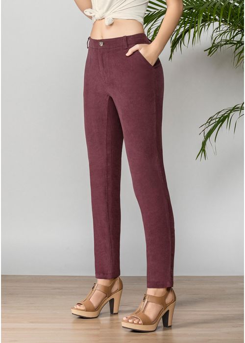 ANDREA WOMEN'S PANTS 74799