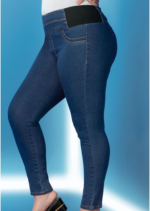 JEANS ANDREA PARA MUJER 74794
