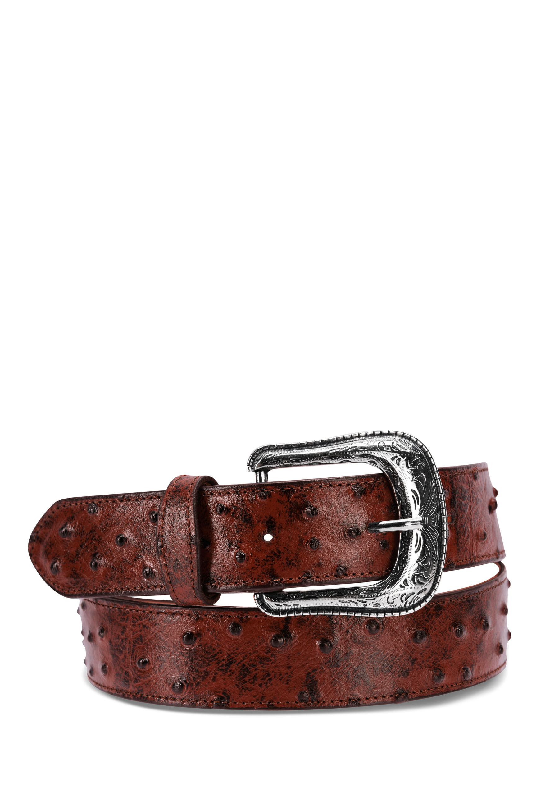 Fashion on Fifth: Buckle in for belts - The New School Free