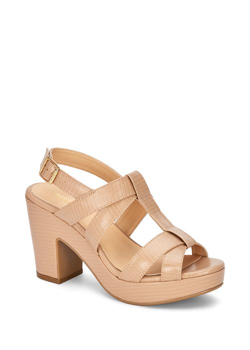 ANDREA PLATFORM FOR WOMEN 83418