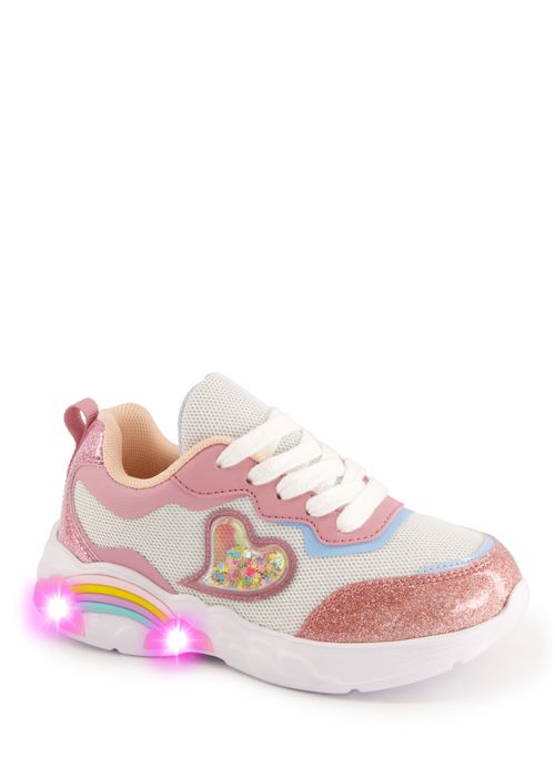 ANDREA GIRLS SNEAKER FOR GIRLS 84306