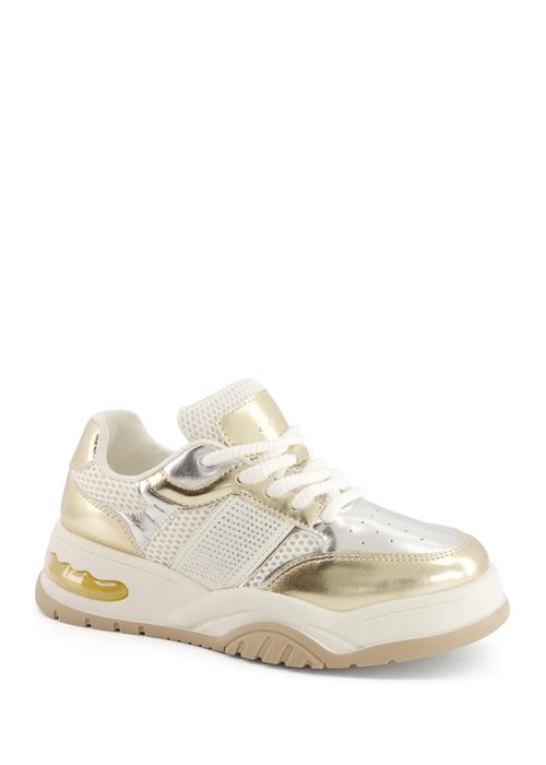 SNEAKER ANDREA PARA MUJER 84580