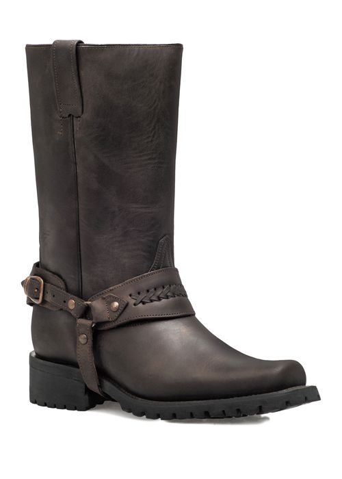 BOTA FORASTERO PARA HOMBRE 84637