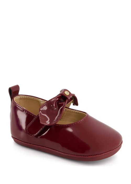 ANDREA BABY FLAT FOR GIRL 87288