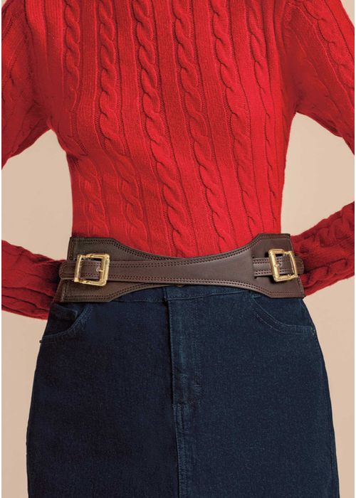 WOMEN'S BELT 86460