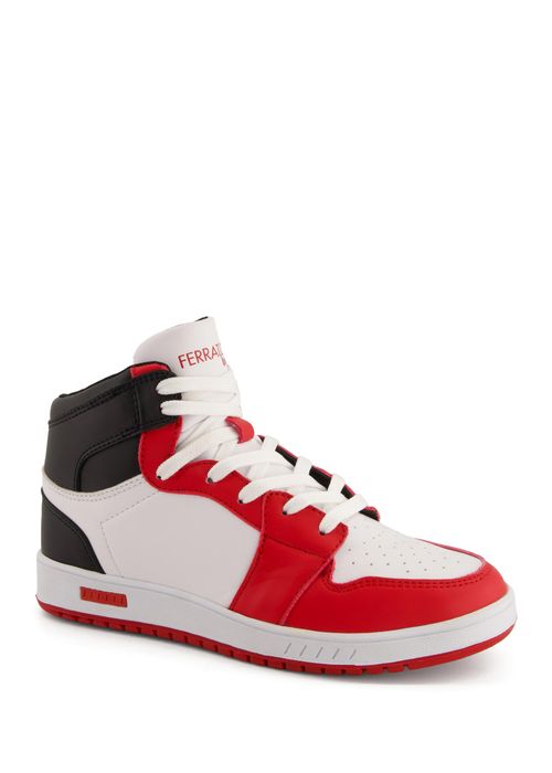 SNEAKER FERRATO BOYS PARA ADOLESCENTE 87478