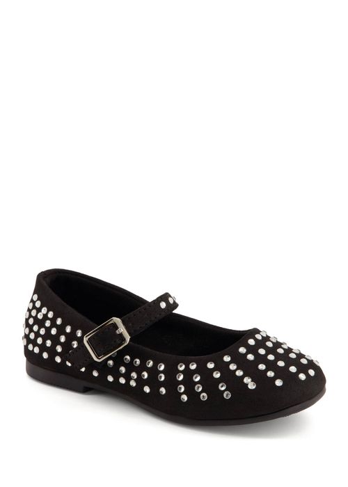 ANDREA BABY FLAT FOR GIRL 87321